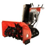 Снегоуборщик DDE ST1387LET