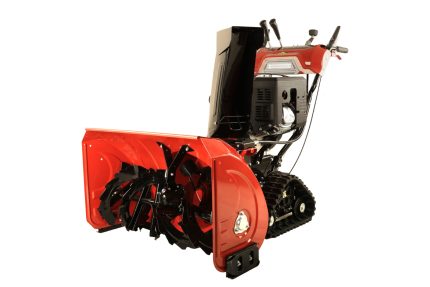 Снегоуборщик DDE ST1387LET