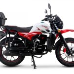 Мотоцикл ROCKOT QUEST 150 ТУРЭНДУРО