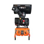 Снегоуборщик PATRIOT Сибирь 113 CЕ — изображение 8