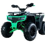 Квадроцикл MOTAX Grizlik U200