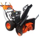 Снегоуборщик PATRIOT PRO 981 ED