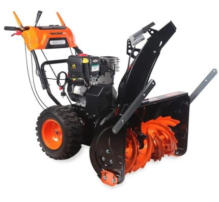 Снегоуборщик PATRIOT PRO 981 ED