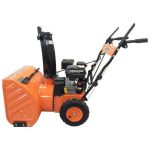 Снегоуборщик ВАРЯГ СБ-651 — изображение 5