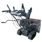 Снегоуборщик EVOLINE SBG 660 E — изображение 4