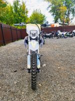 Мотоцикл MOTOLAND NX125 PITBIKE — изображение 12