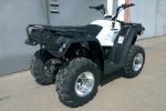 Квадроцикл LINHAI-YAMAHA M150 — изображение 12