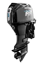 4х-тактный лодочный мотор REEF RIDER RREF40FEL-T — изображение 2