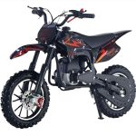 Мотоцикл питбайк RIVERTOUS Arty 10/10