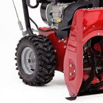 Cнегоуборщик SNAPPER SNL824R — изображение 3