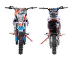 Мотоцикл REGULMOTO Pilot EA 12/10 PITBIKE — изображение 5