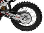 Мотоцикл кроссовый эндуро REGULMOTO Athlete 250 21/18 — изображение 8