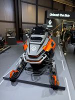 Снегоход BENDA ATLAS 1000 — изображение 6