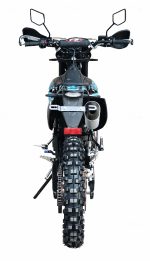 Мотоцикл кроссовый эндуро REGULMOTO ZR 250 PR — изображение 5