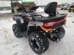 Квадроцикл MOTOLAND ATV 300 Max X — изображение 8
