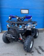 Квадроцикл HUNTER 150 — изображение 5