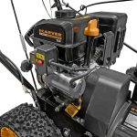 Снегоуборщик CARVER STG 7061WEL — изображение 6