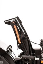 Снегоуборщик KETTAMA DRIVE KTA60-B Basic — изображение 8