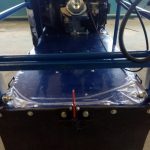 Мотобуксировщик ЮКОН 500 Лонг 17 л.с.