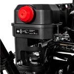 Снегоуборщик DDE ST6555 — изображение 6