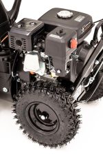 Снегоуборщик KETTAMA Storm KTA50G-GZM Economy — изображение 9