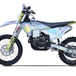 Мотоцикл STN H6 ENDURO