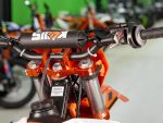 Мотоцикл KEWS K16 PR300 21/18 ENDURO — изображение 9