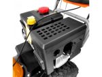 Снегоуборщик YARD FOX PRO 7154E — изображение 16