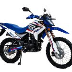 Мотоцикл кроссовый эндуро MOTOLAND 300 Enduro XR300