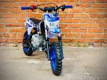 Мотоцикл MOWGLI Mini 4T 10/10 50 PITBIKE — изображение 6