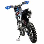 Мотоцикл MOTOLAND JX125 E PITBIKE — изображение 12