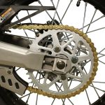 Мотоцикл кроссовый эндуро AVANTIS FX 250 (PR250/172FMM-5, ВОЗД.ОХЛ.) ПТС — изображение 10