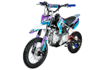 Мотоцикл KAYO Mini YX125EM PITBIKE — изображение 5