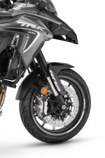 Мотоцикл BENELLI TRK 502 ТУРЭНДУРО — изображение 7