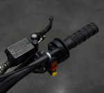 Мотоцикл KTW K02 CB250 F ENDURO — изображение 7