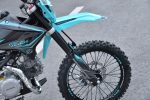 Мотоцикл REGULMOTO Seven Medalist Pro 17/14 PITBIKE — изображение 15