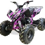 Квадроцикл MOTAX ATV T-Rex Super LUX 50 cc