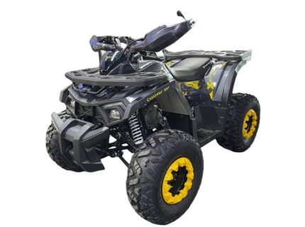 Квадроцикл TAO 125 X