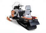 Снегоход РУССКАЯ МЕХАНИКА Frontier ) — изображение 3