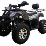 Квадроцикл ATV Classic 200 Premium