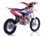 Мотоцикл YACOTA Apollino AMX-F 140 17/14 PITBIKE — изображение 3