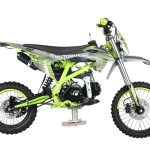 Мотоцикл MOTORHEAD B110M 14/12 PITBIKE