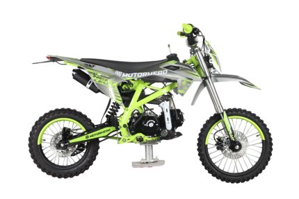 Мотоцикл MOTORHEAD B110M 14/12 PITBIKE