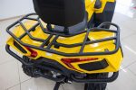 Квадроцикл HISUN Guardian 400L Long — изображение 12