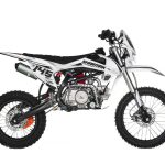 Мотоцикл питбайк SHARMAX Sport 145