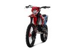 Мотоцикл TMBK Kinetic 300 ENDURO — изображение 3
