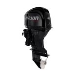 4х-тактный лодочный мотор PARSUN F40FES-T EFI