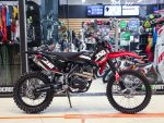 Мотоцикл кроссовый эндуро ZUUMAV FX CR 250CB — изображение 9