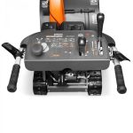 Снегоуборщик DAEWOO S 7560 — изображение 9