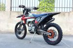 Мотоцикл JHL Z5 ENDURO — изображение 8